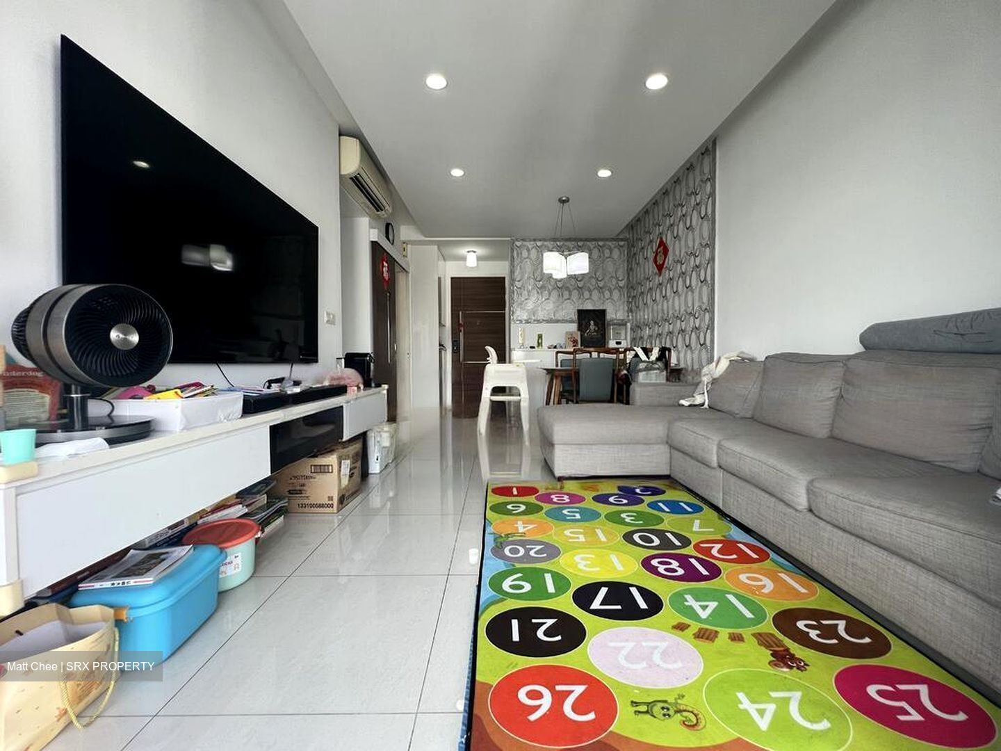 Arc at Tampines (D18), Condominium #474307221